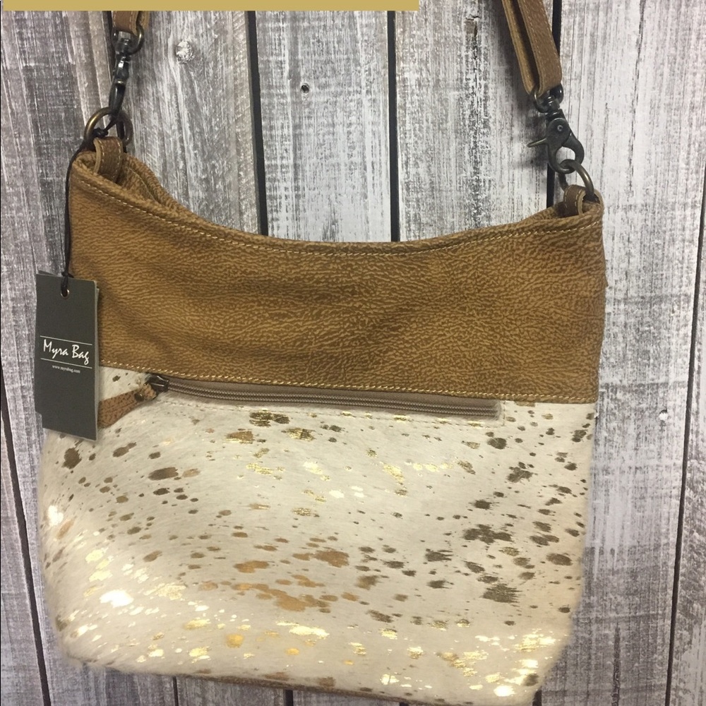 Myra Bag
